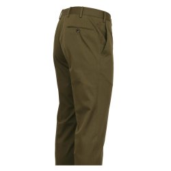 PT TORINO Chinos Gabardine Grn