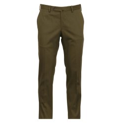 PT TORINO Chinos Gabardine Grn