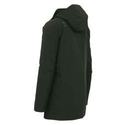 UBR Parka Regulator Parka Night Olive
