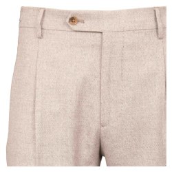 BERWICH Retro Birdseye Beige