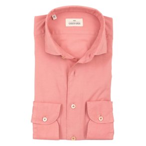 ALESSANDRO GHERARDI Skjorte Ultralight Pink