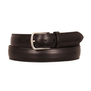 PAOLO VITALE Blte Kalveskind Sort