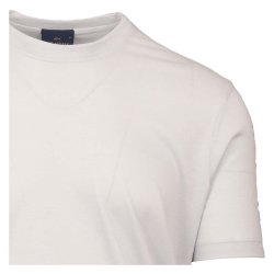 PAUL &amp; SHARK T-Shirt X-Soft Sky Blue