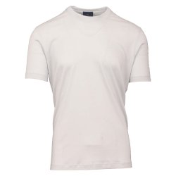 PAUL &amp; SHARK T-Shirt X-Soft Sky Blue