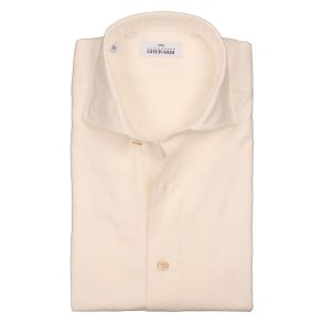 ALESSANDRO GHERARDI Skjorte Flannel Rhvid