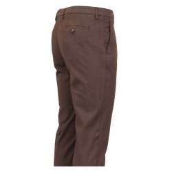 BERWICH Morello Bomuld Vasket Moro