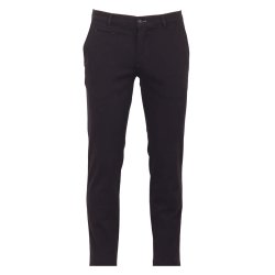 BRAX Fabio Royal Gabardine Navy