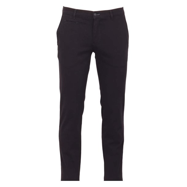 BRAX Fabio Royal Gabardine Navy
