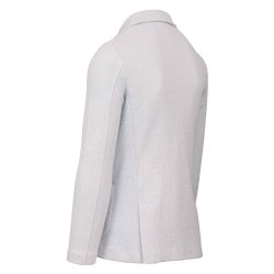 GRAN SASSO Jakke H�r | Bomuld Lysebl�