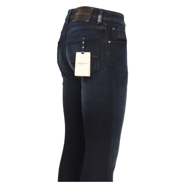JACOB COH�N Nick Denim Dark