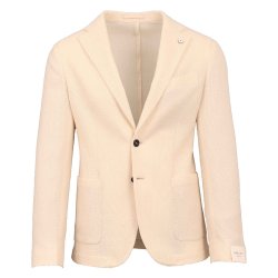 L.B.M. 1911 Jakke Struktur Rhvid