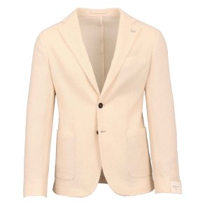 L.B.M. 1911 Jakke Struktur Rhvid