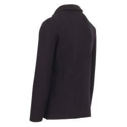 MAURIZIO BALDASSARI Jakke San Marco Deep Navy