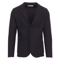 MAURIZIO BALDASSARI Jakke San Marco Deep Navy