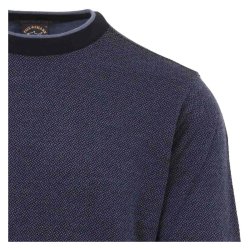 PAUL &amp; SHARK Strik Beaufront Navy