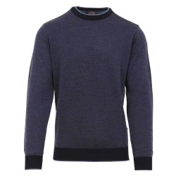 PAUL &amp; SHARK Strik Beaufront Navy