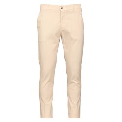 BERWICH Morello Elax Washed Ecru