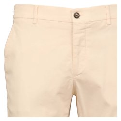 BERWICH Morello Elax Washed Ecru