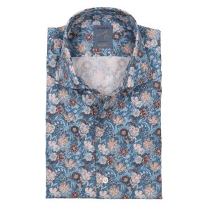 BARBA Skjorte Dandylife Floral
