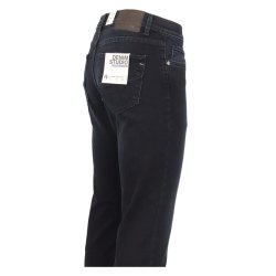 BRAX Cadiz Denim Studio Dark Indigo