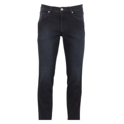 BRAX Cadiz Denim Studio Dark Indigo