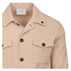 GRAN SASSO Jakke Field Sand