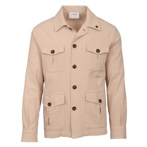 GRAN SASSO Jakke Field Sand