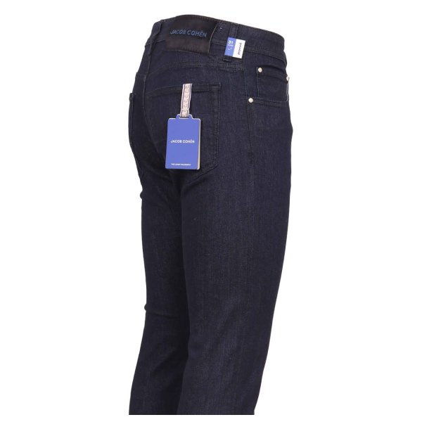JACOB COHN Nick Denim Dark Blue