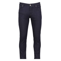 JACOB COHN Nick Denim Dark Blue