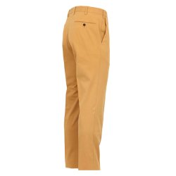 PT TORINO Chinos Twill Dessert Yellow