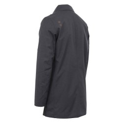 UBR Coat Regulator Japan Navy Melange