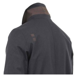 UBR Coat Regulator Japan Navy Melange