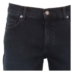 BRAX Cadiz Denim Stretch Dark Indigo