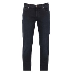 BRAX Cadiz Denim Stretch Dark Indigo