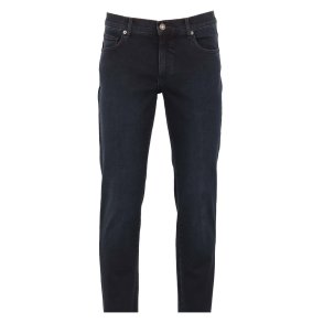 BRAX Cadiz Denim Stretch Dark Indigo