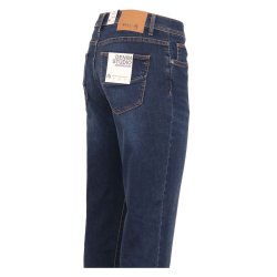 BRAX Cadiz Denim Studio Vasket Indigo
