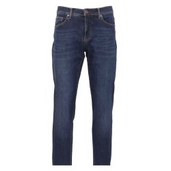 BRAX Cadiz Denim Studio Vasket Indigo