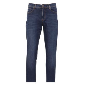 BRAX Cadiz Denim Studio Vasket Indigo