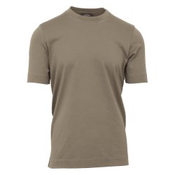 GRAN SASSO T-shirt Jersey Stone 