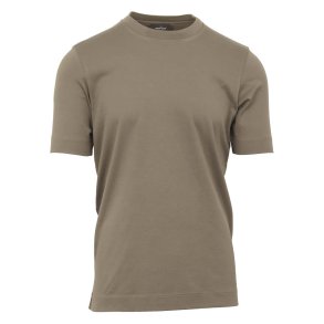 GRAN SASSO T-shirt Jersey Stone 