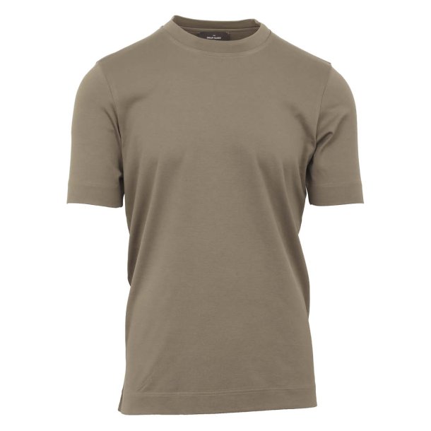 GRAN SASSO T-shirt Jersey Stone 