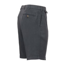 PT Bermudas Bomuld | Hr Navy