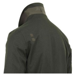 UBR Coat Regulator Japan Dark Olive Melange