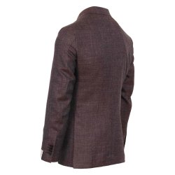 CARUSO Jakke Aida Brun | Bl