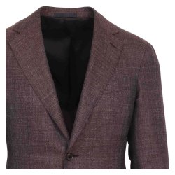 CARUSO Jakke Aida Brun | Bl