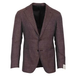 CARUSO Jakke Aida Brun | Bl