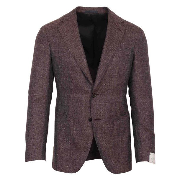 CARUSO Jakke Aida Brun | Bl