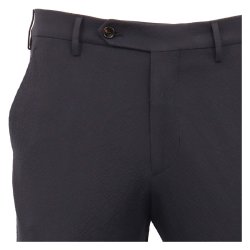 BERWICH Morello Seersucker Navy