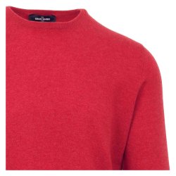 GRAN SASSO Strik Cashmere 'Rd'