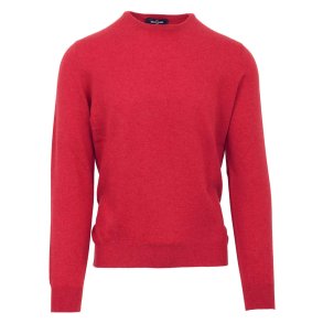 GRAN SASSO Strik Cashmere 'Rd'